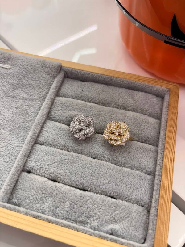 Anello blossom