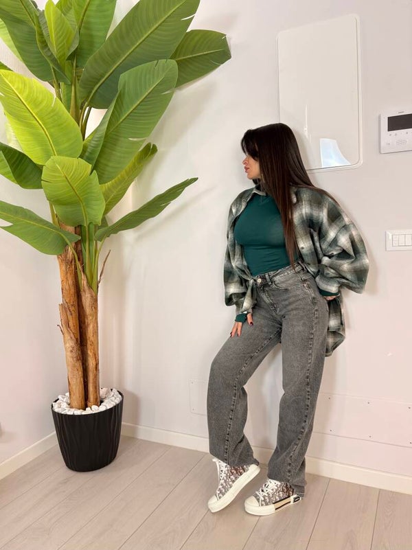 Jeans ash