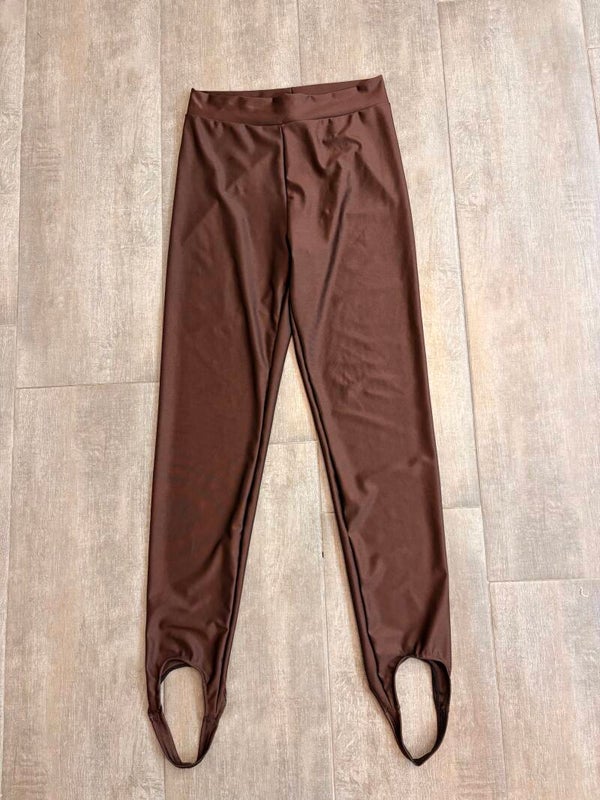 Leggings choco