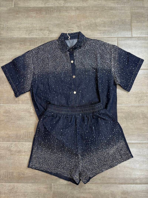 Coordinato luce