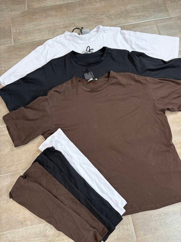 Maglia urban fit