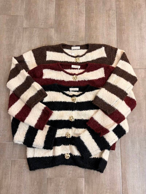 Maglione gold