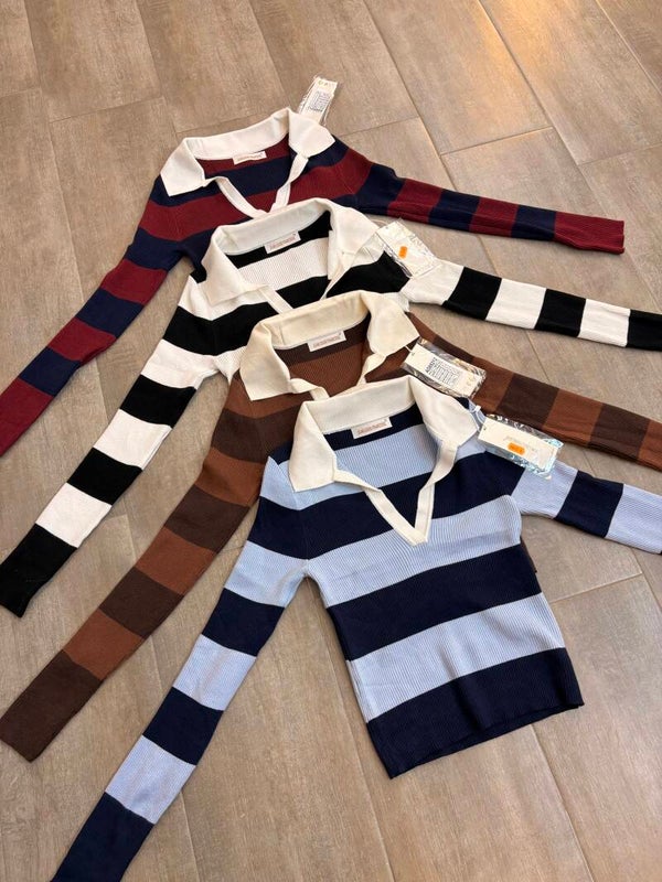Polo trendy