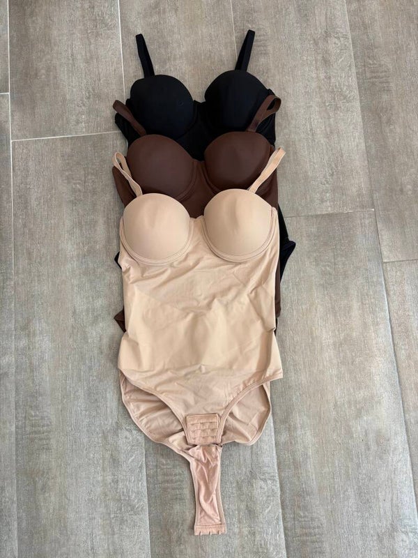 Body contour