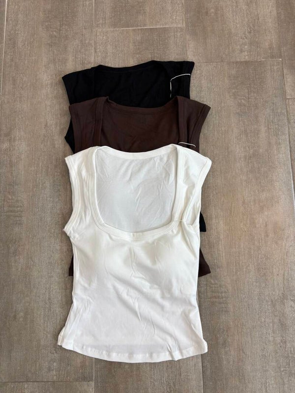 Top cotton