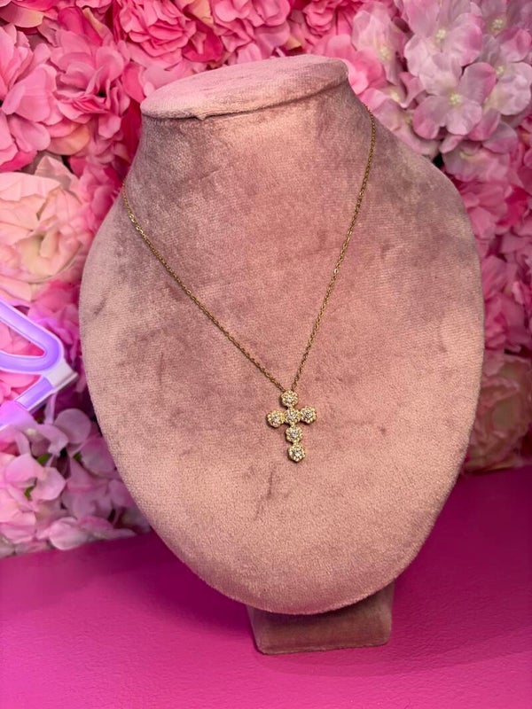 collana sacred