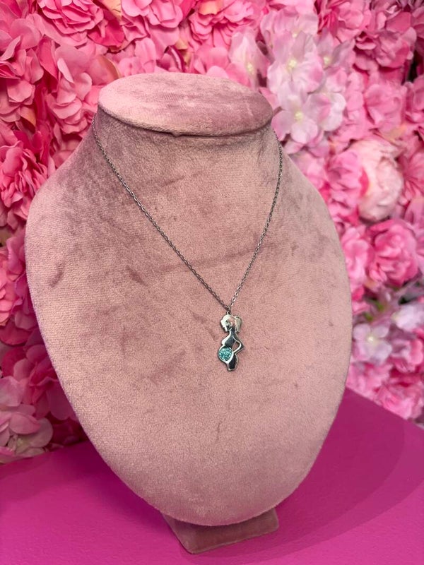 collana baby