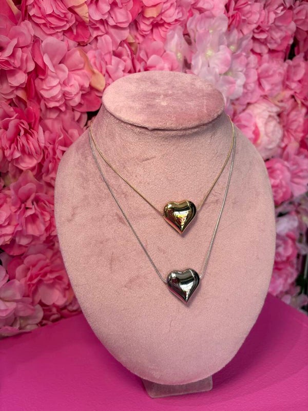 collana amour
