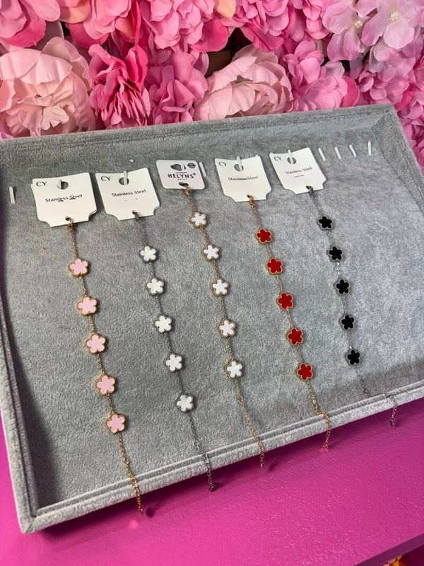 bracciale lucky