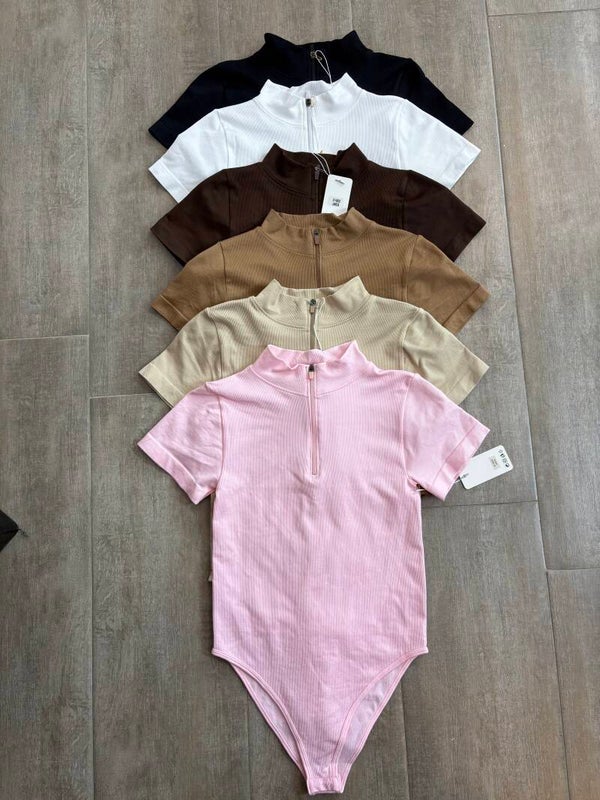 Body ribzip