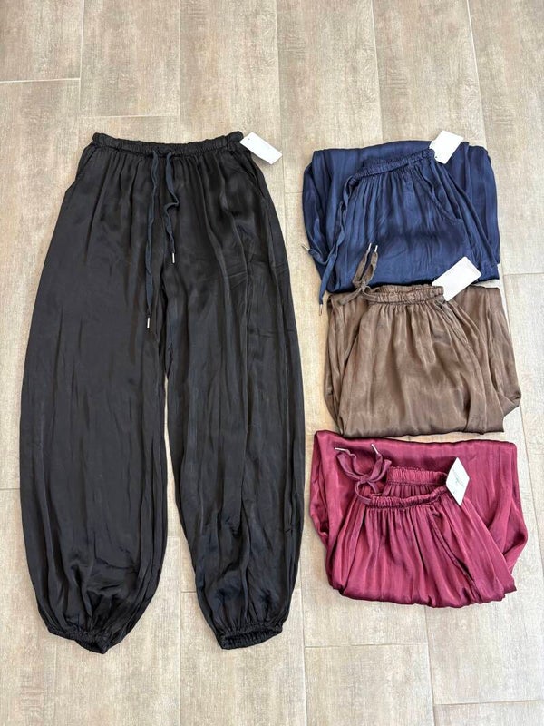 Pantalone gleam