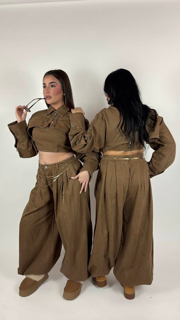 Coordinato fade icon