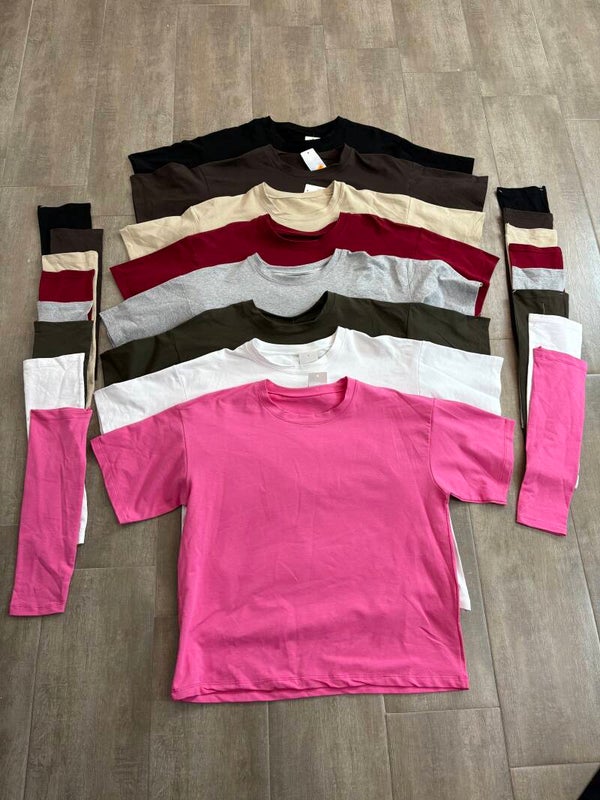 Maglia Icon