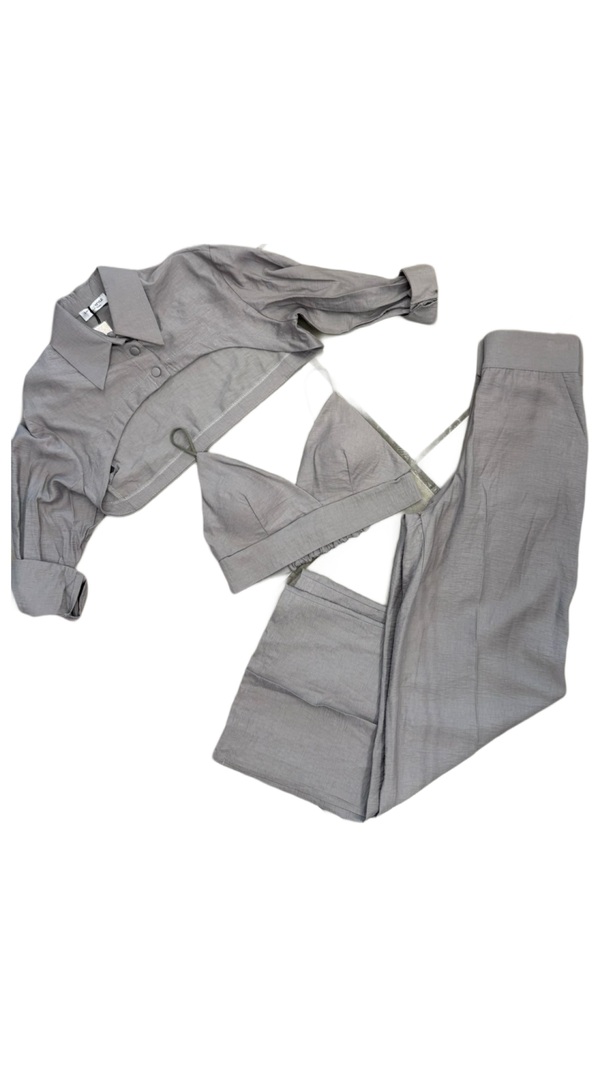 Coordinato Santorini