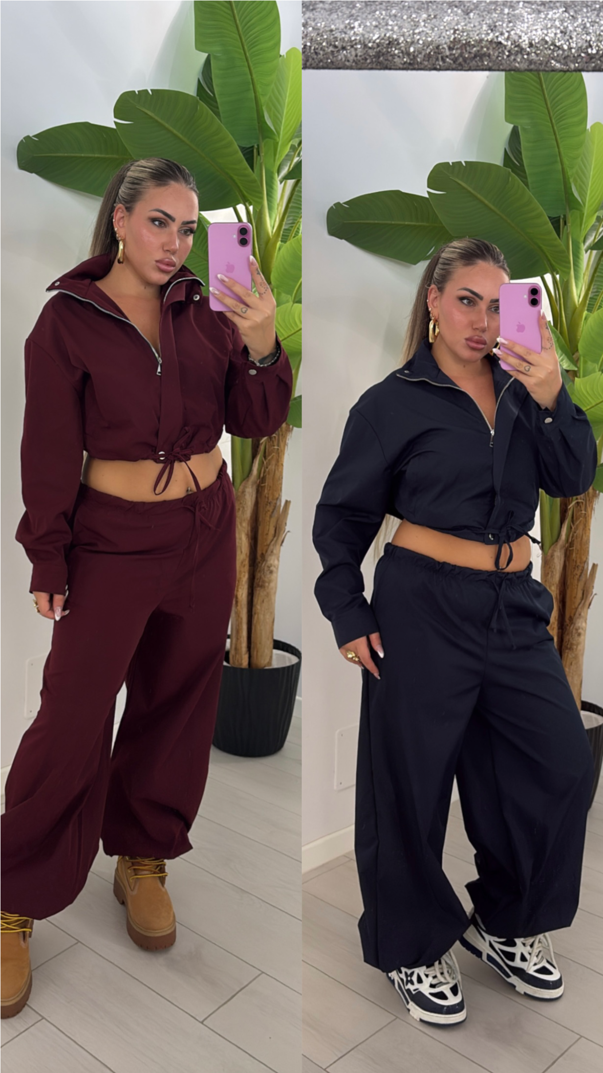 Set spice