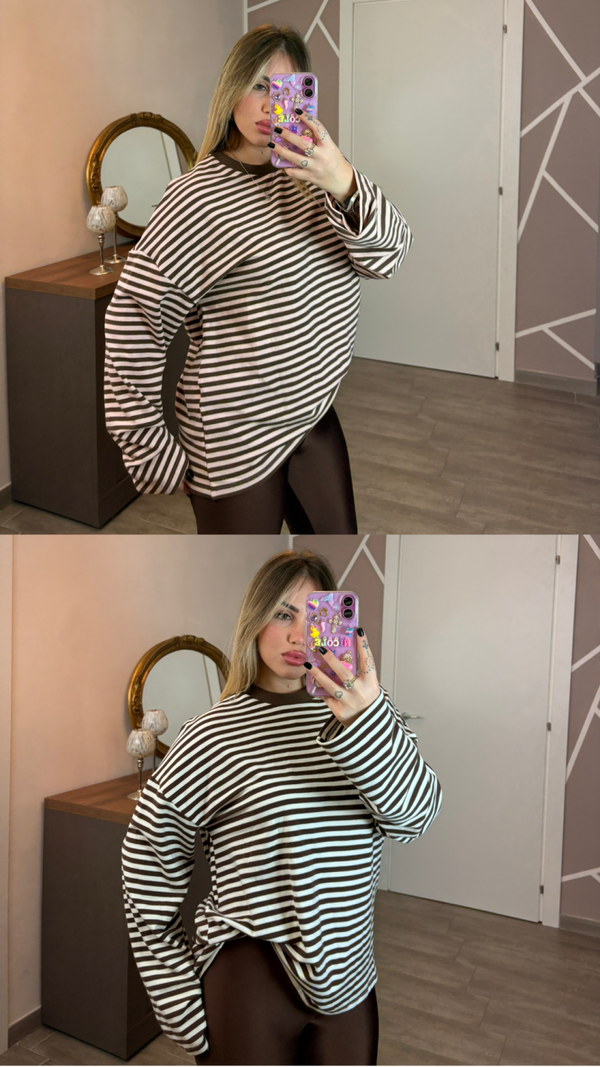 Maglia sugar