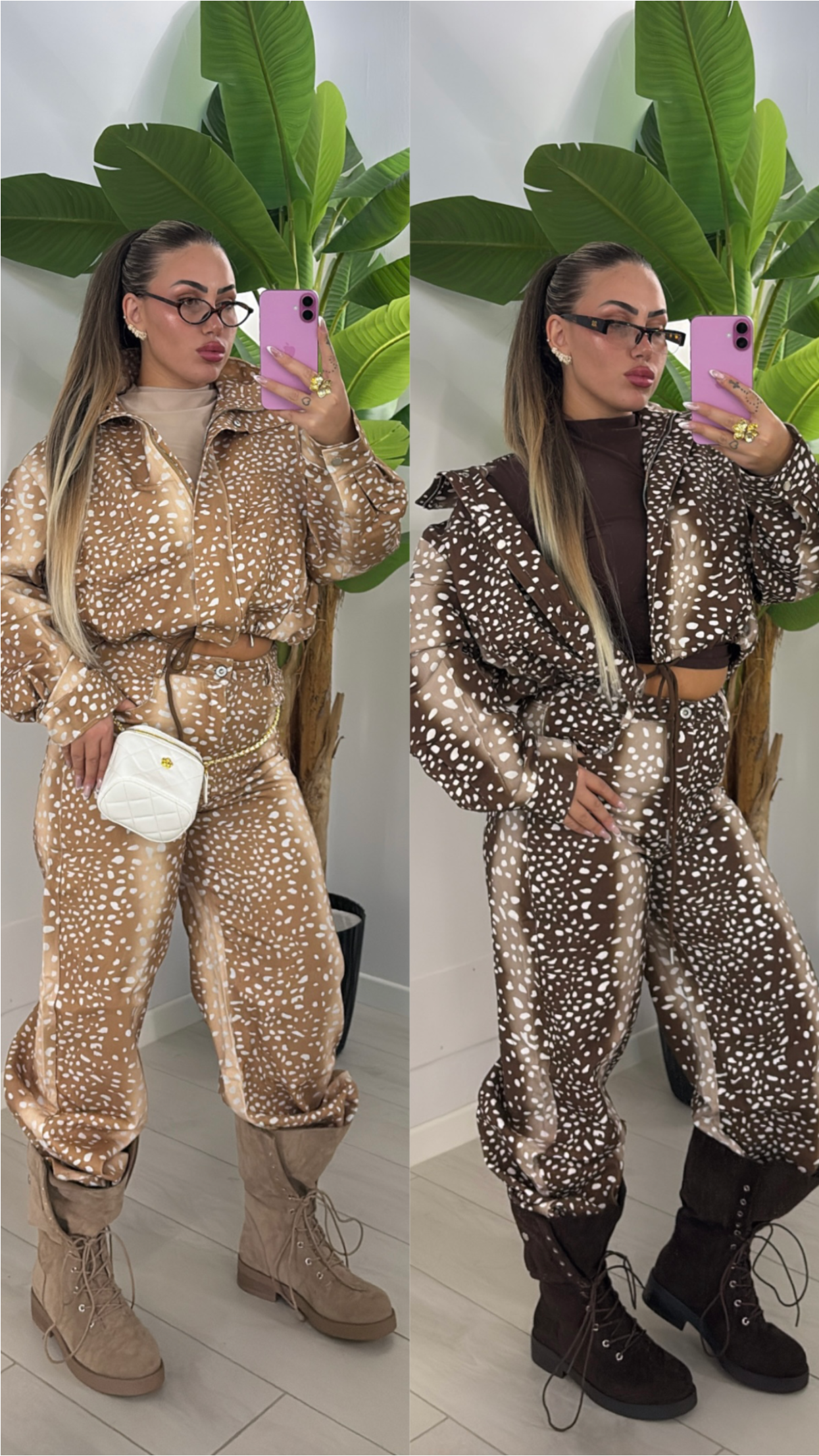 Set bambi