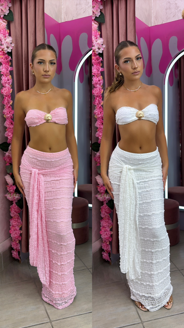 Set mermaid