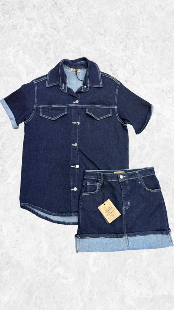 Attitude Set