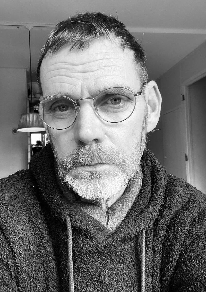 Simon de Boer