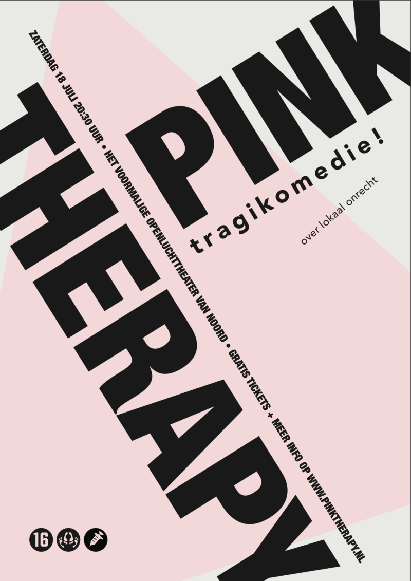 Pink Therapy