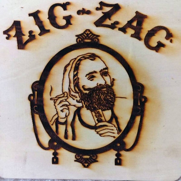 Zig zag