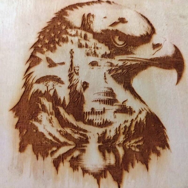 Eagle