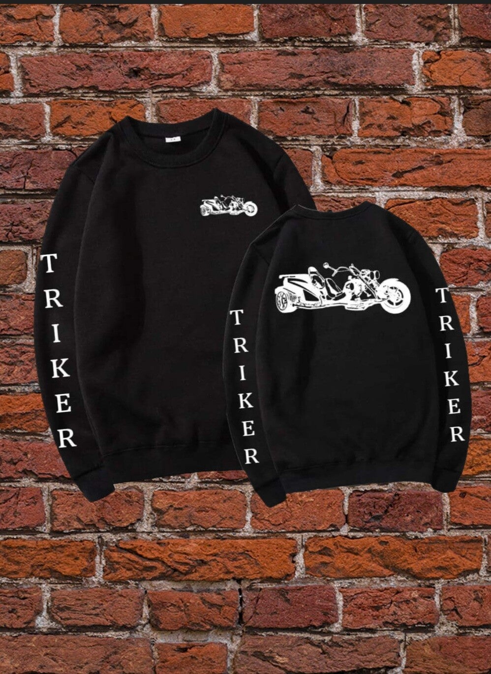 Sweater Uitverkoop!!!