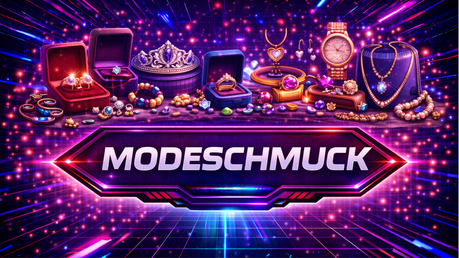 Modeschmuck