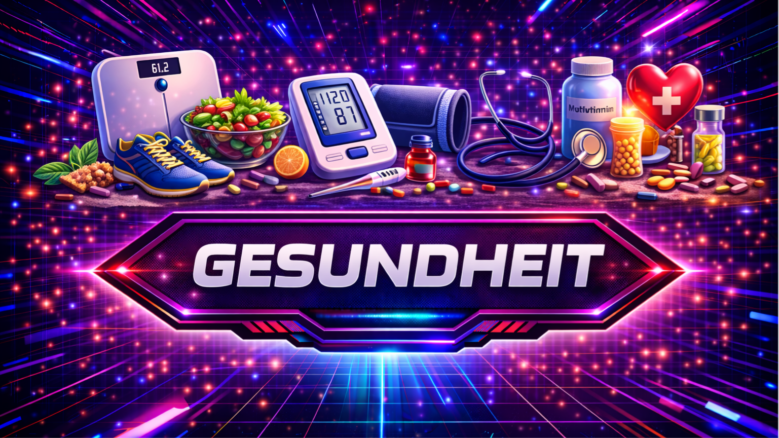 Gesundheit