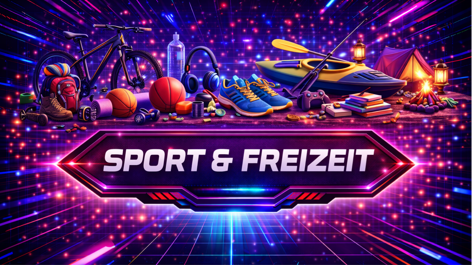 Sport und Freizeit