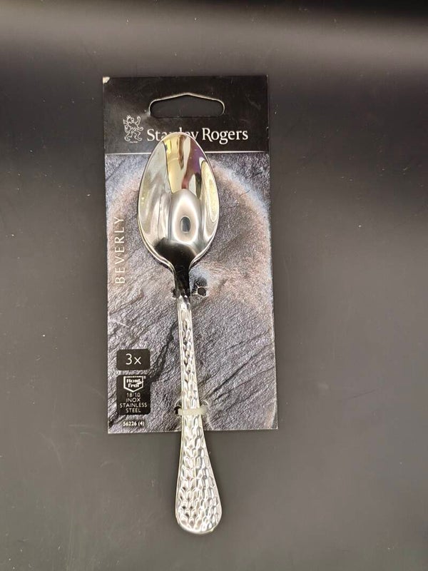 Stanley Rogers Menülöffel „Beverly“ – 3er Set