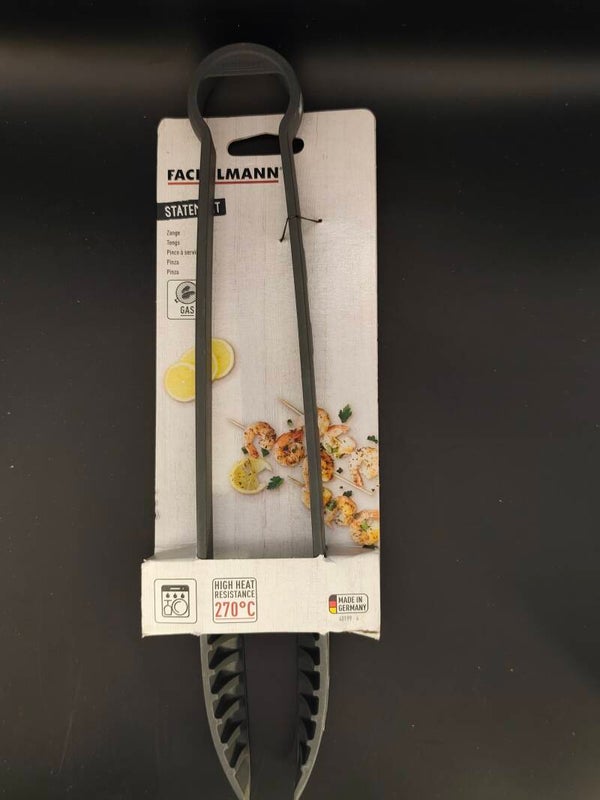 Fackelmann Küchenzange – 32 cm