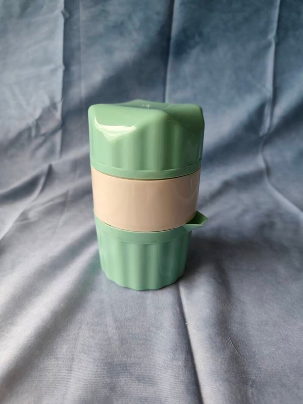 K-Mail Oder Saftpresse