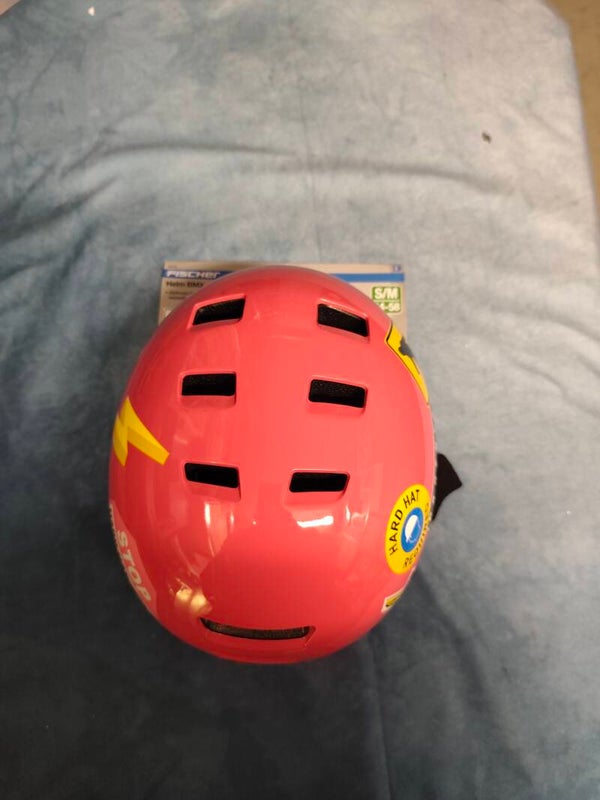 FISCHER BMX Helm