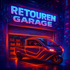 Retourengarage