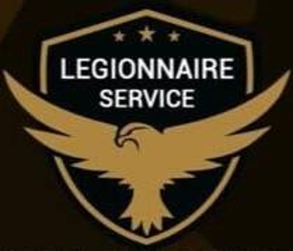 legionnaire service