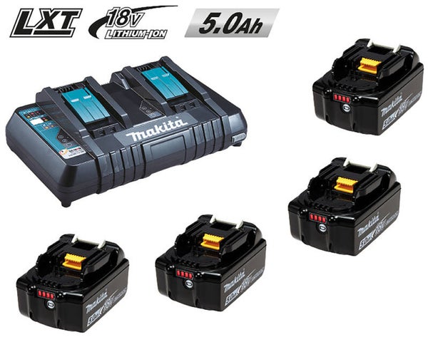 Energypack 18 V EPAC18-504191F91-9 - Energypack 18 V EPAC18-504191F91-9 - Energypack 18 V EPAC18-504191F91-9