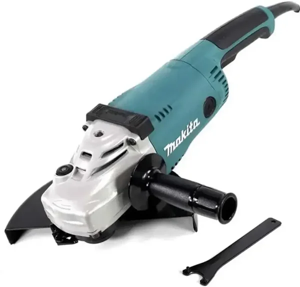 Meuleuse Ø 230 mm et 2200 W - MAKITA - GA9020