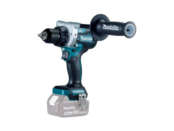 Perceuse-visseuse LXT ®DDF486-Akku - Bohrschrauber LXT ®DDF482RTJ - Trapano avvitatore LXT ®DDF482RTJ