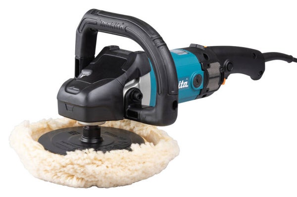 Polisseuse • 1 200 W9237CB - Poliermaschine • 1 200 W9237CB - Levigatrice / lucidatrice • 1 200 W9237CB