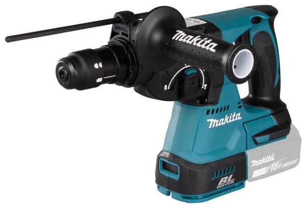 Marteau perforateur LXT ® 3 fonctions DHR243Z - Akku-Bohrhammer LXT ® 3 FunktionenDHR243Z  -  Tassellatore LXT ® 3 funzioniDHR243Z