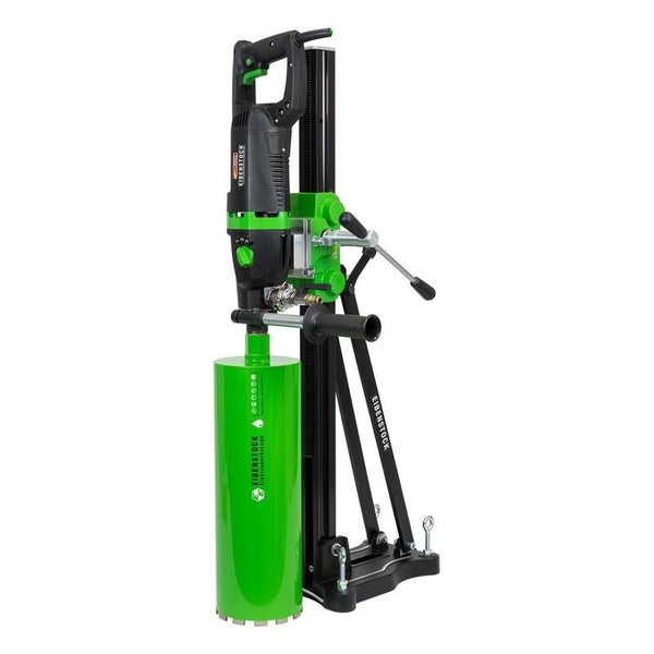 Eibenstock Unité de carottage diamantée (ETN 162/3 + BST 182 V/S) DBE 162 (03E35000)