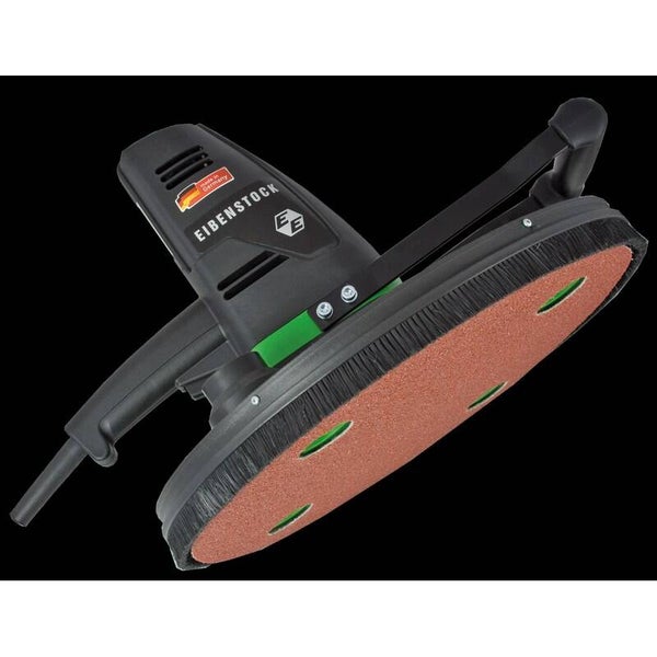 Eibenstock Ponceuse pour panneaux isolants EWS 400 (0620F000)