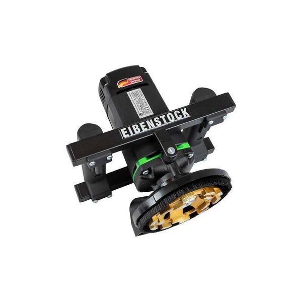 Eibenstock Ponceuse à béton avec plateau diamant EBS 1802 (0633J000)
