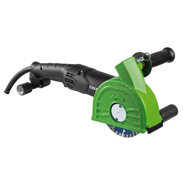 Eibenstock Rainureuse murale 125 mm EMF 125.2 (06703000)