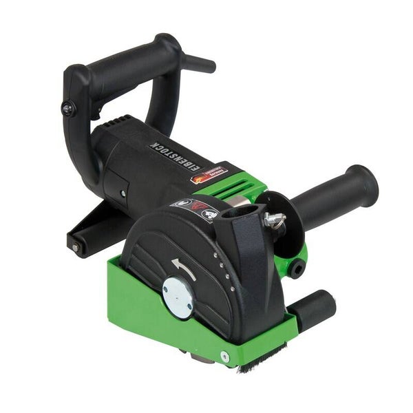 Eibenstock Rainureuse murale 150 mm EMF 150.1 (0671A000)