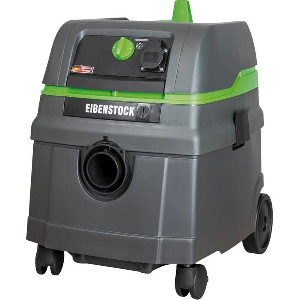 Eibenstock Aspirateur eau et poussière avec décolmatage DSS 25 A (09915000)