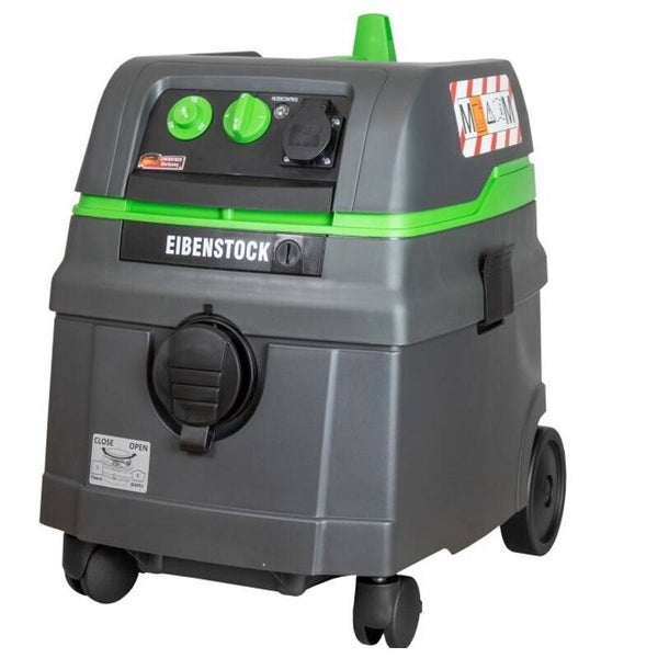 Eibenstock Aspirateur industriel classe M DSS 25 M (09917000)