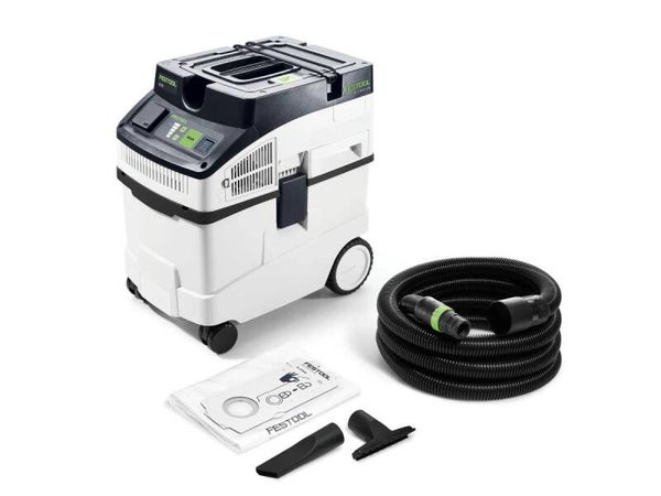 Festool Aspirateur CLEANTEC CT 25 (578332)